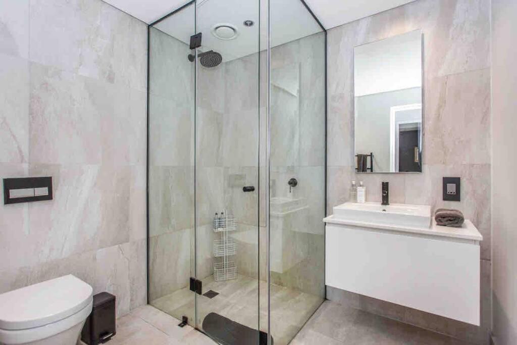 Above&beyond • Sunset Charm • Excl 3bedroom Apartment Kapstadt