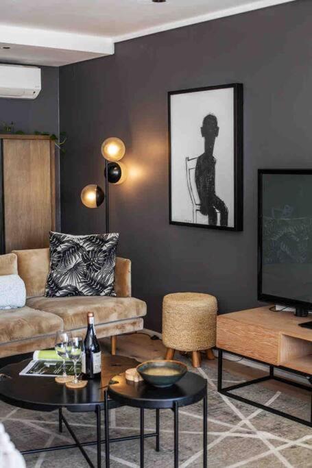 Above&beyond • Sunset Charm • Excl 3bedroom Kapstadt