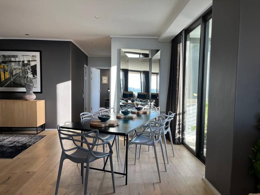 Above&beyond • Sunset Charm • Excl 3bedroom * Kapstadt