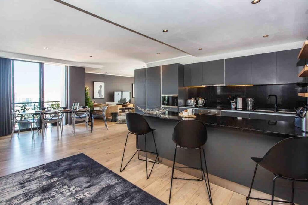 Apartment Above&beyond • Sunset Charm • Excl 3bedroom *
