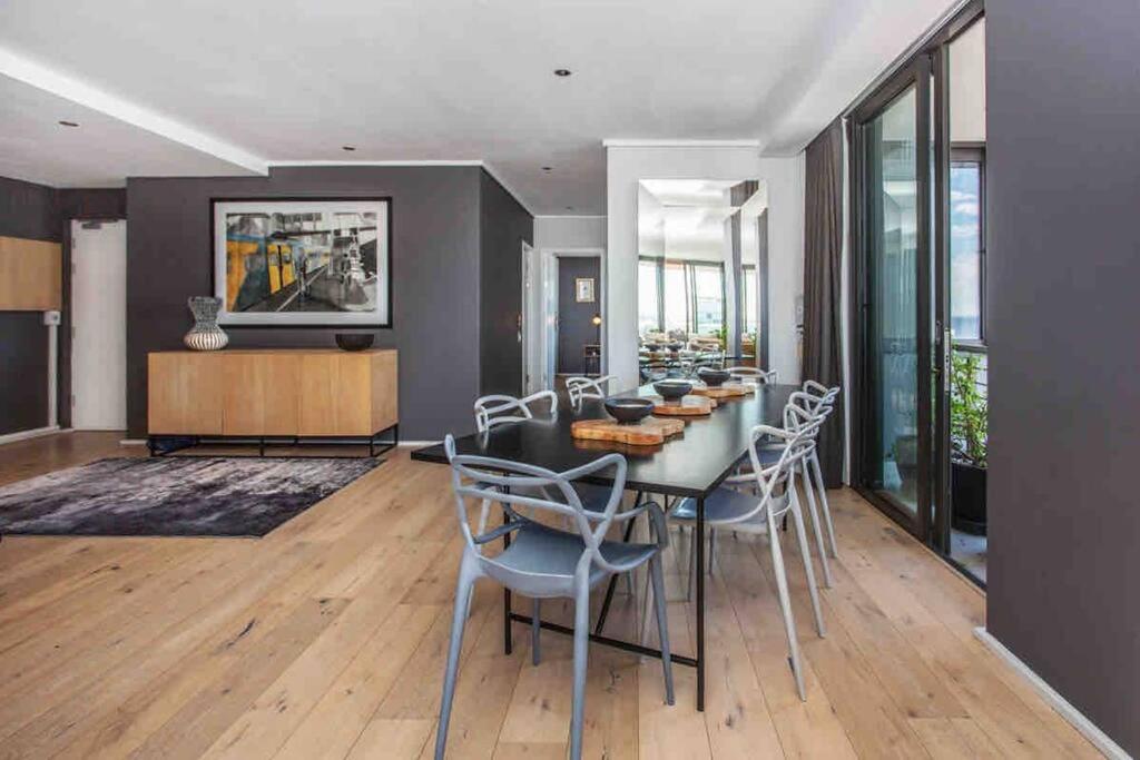 Apartment Above&beyond • Sunset Charm • Excl 3bedroom