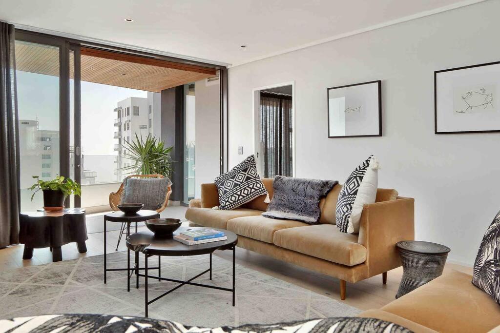 Apartment Above&beyond • Sunset Charm • Excl 3bedroom *