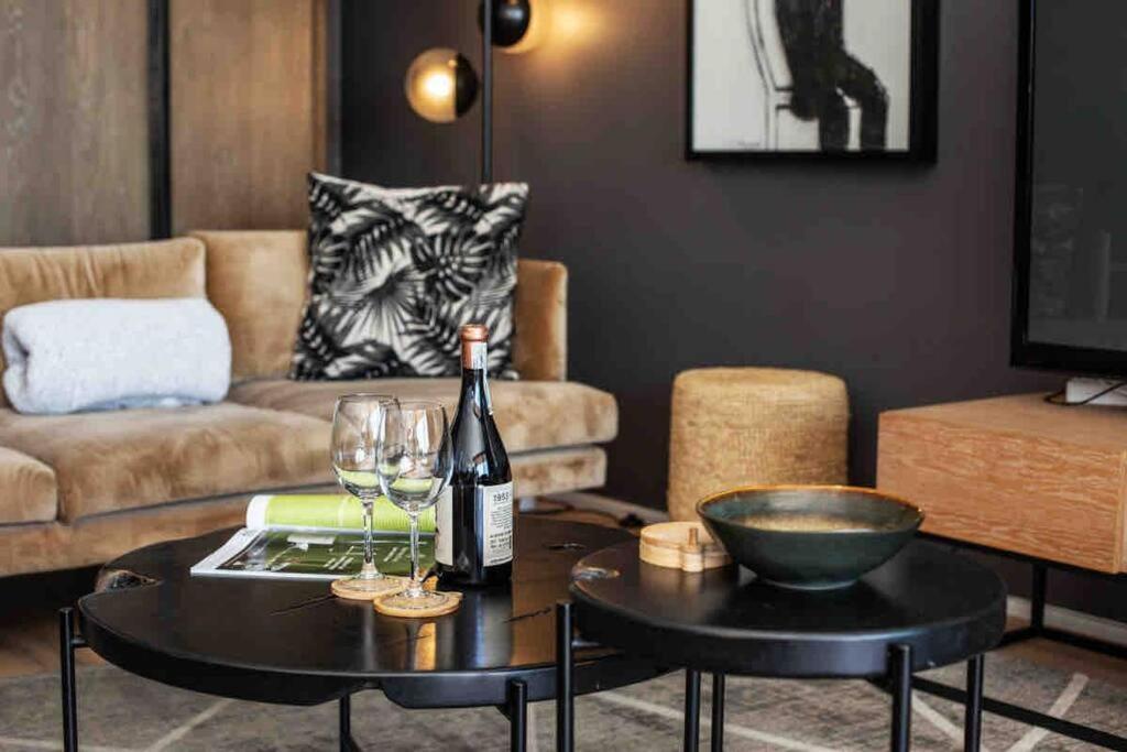 Above&beyond • Sunset Charm • Excl 3bedroom Apartment Kapstadt